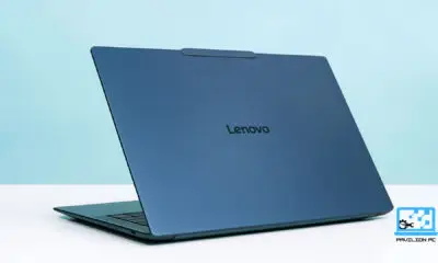 lenovo slim laptop