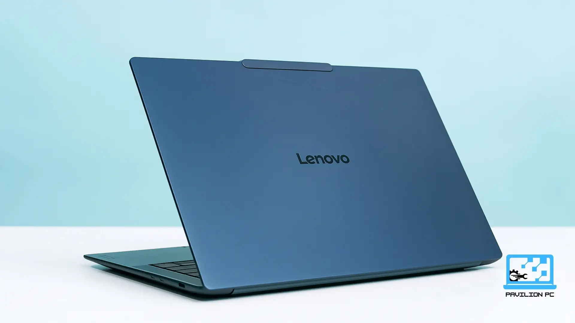 lenovo slim laptop