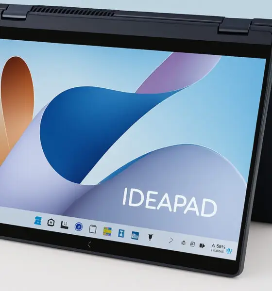 Lenovo idepad