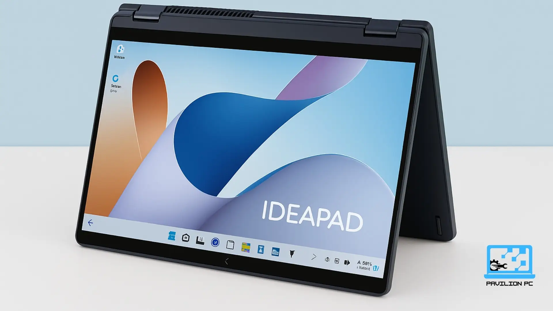 Lenovo idepad