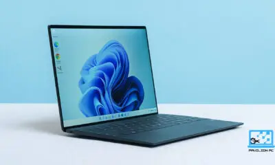 dell xps