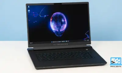 Alienware M16 R2