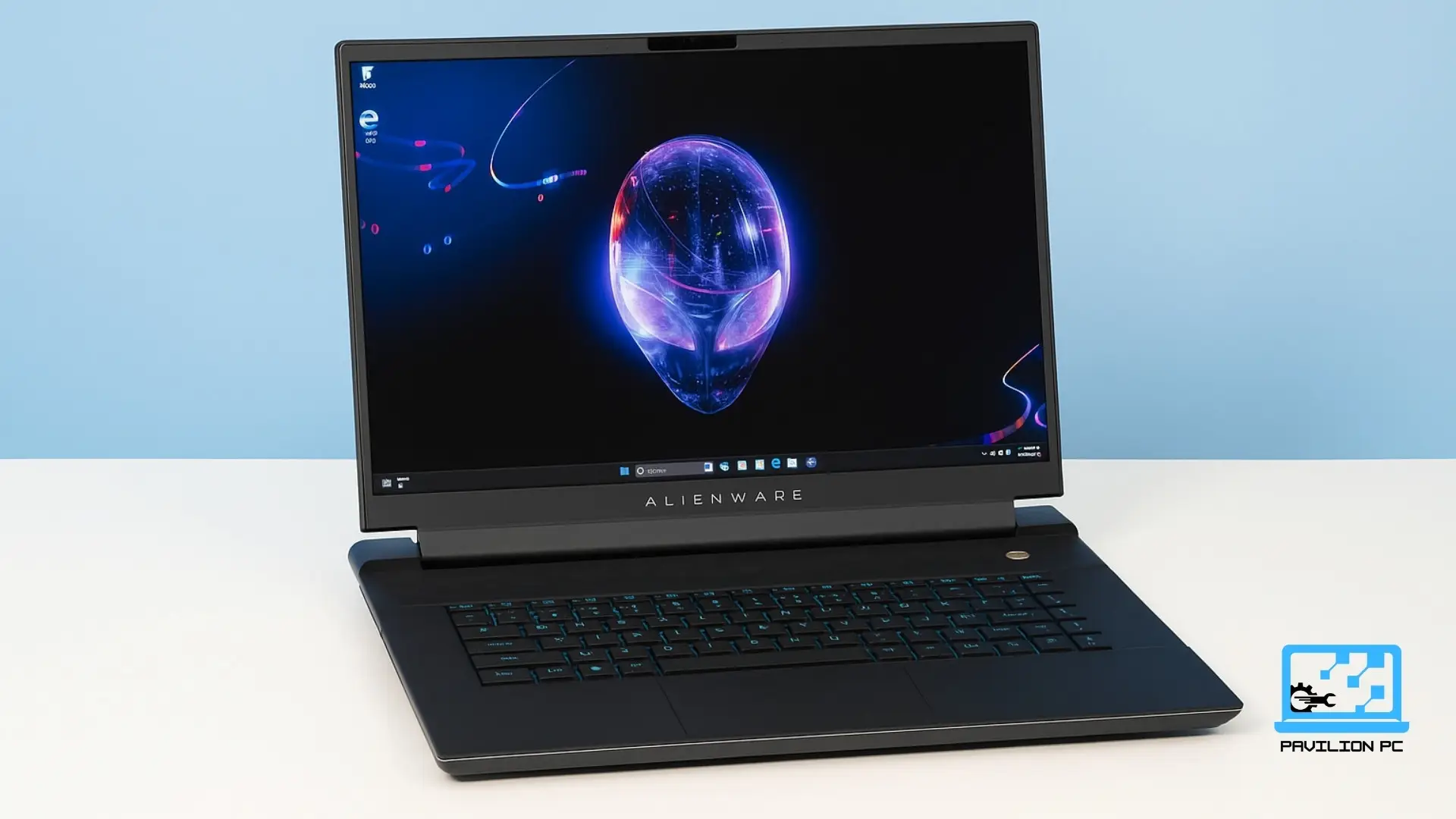 Alienware M16 R2