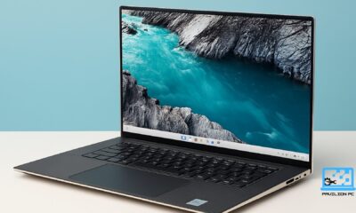 dell xps series