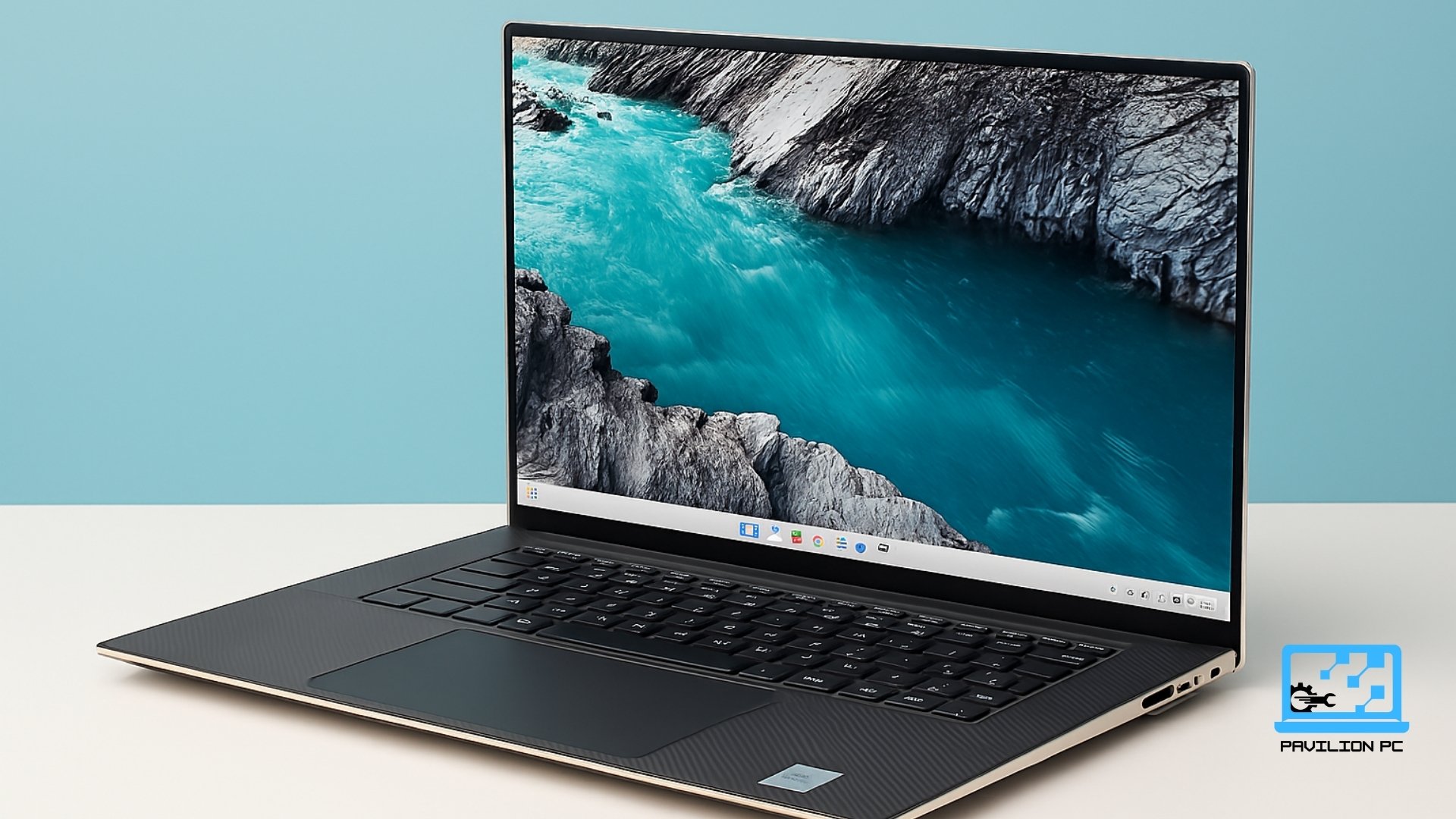 dell xps series