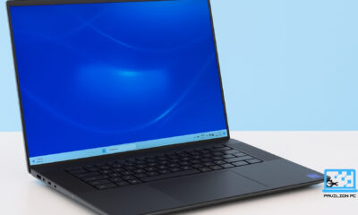 dell precision