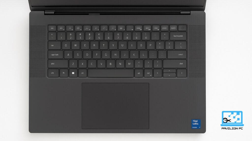 Dell Precision 5690 Keyboard