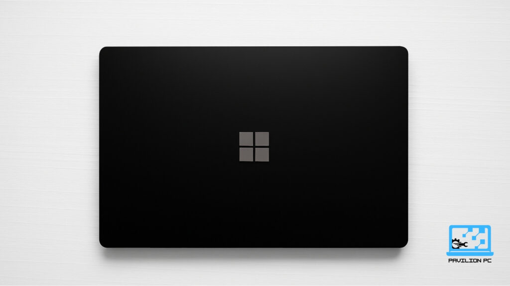 Microsoft Surface Laptop 13