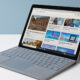 Surface pro laptops