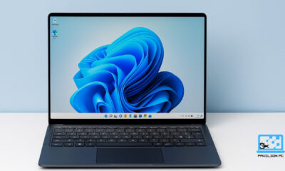 Surface Laptops