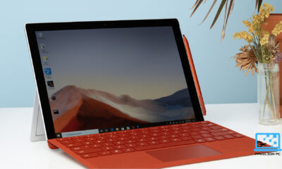 Surface laptop 7