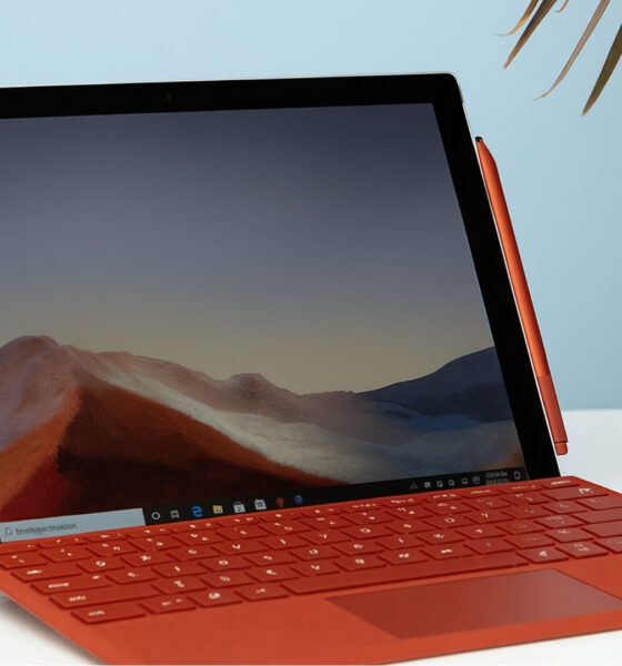 Surface laptop 7
