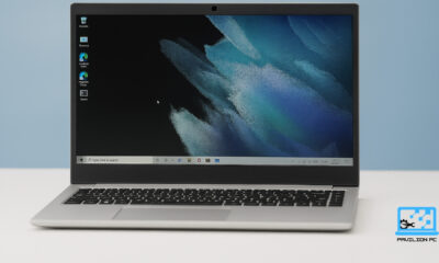 Samsung Galaxy Book Go