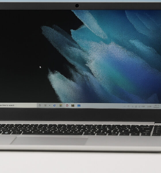 Samsung Galaxy Book Go