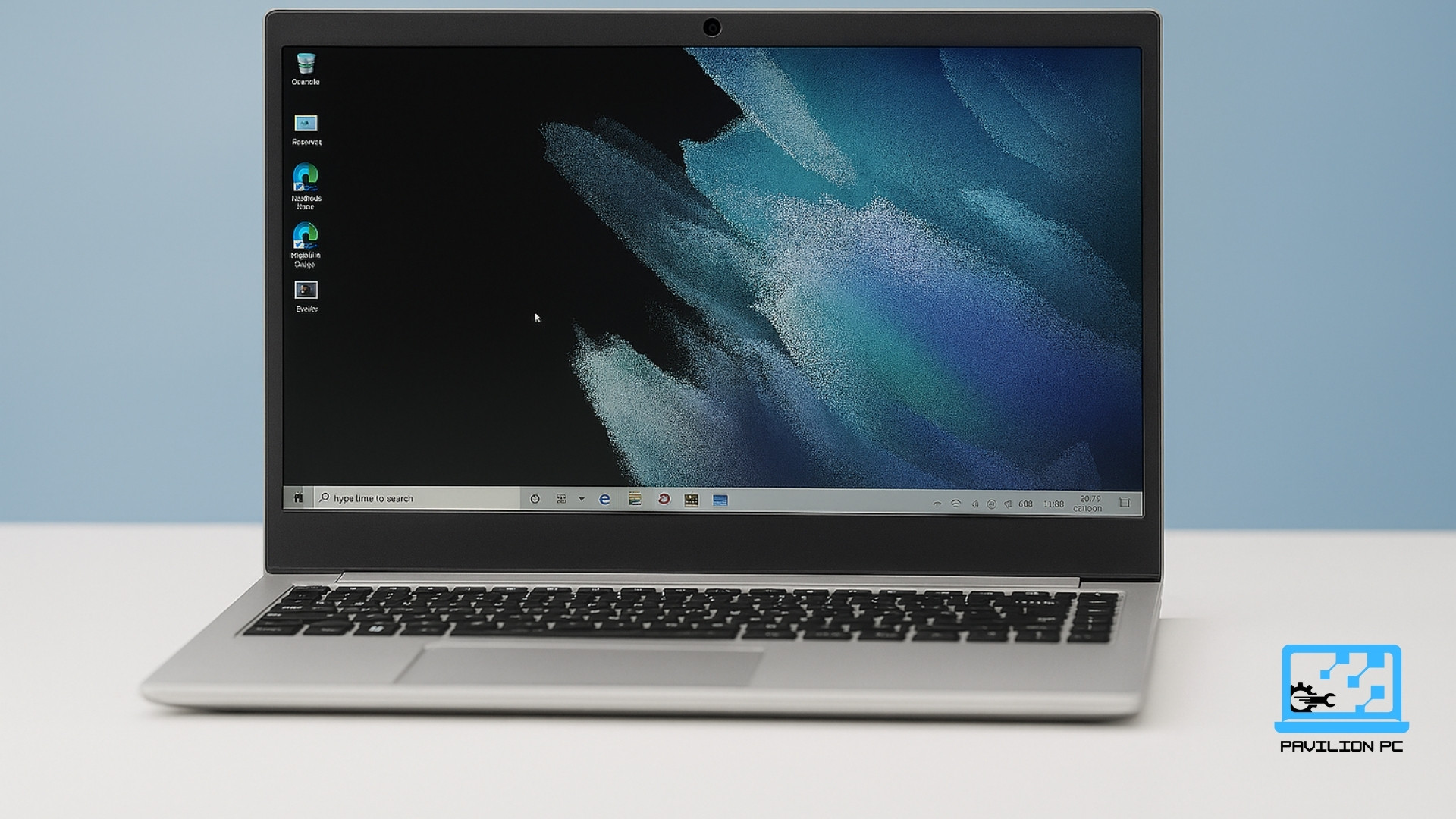Samsung Galaxy Book Go