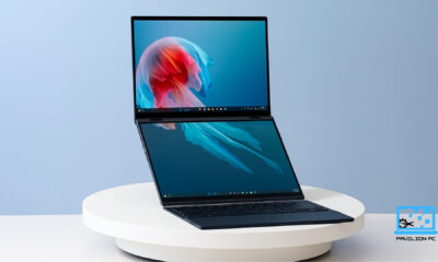 ASUS Zenbook DUO