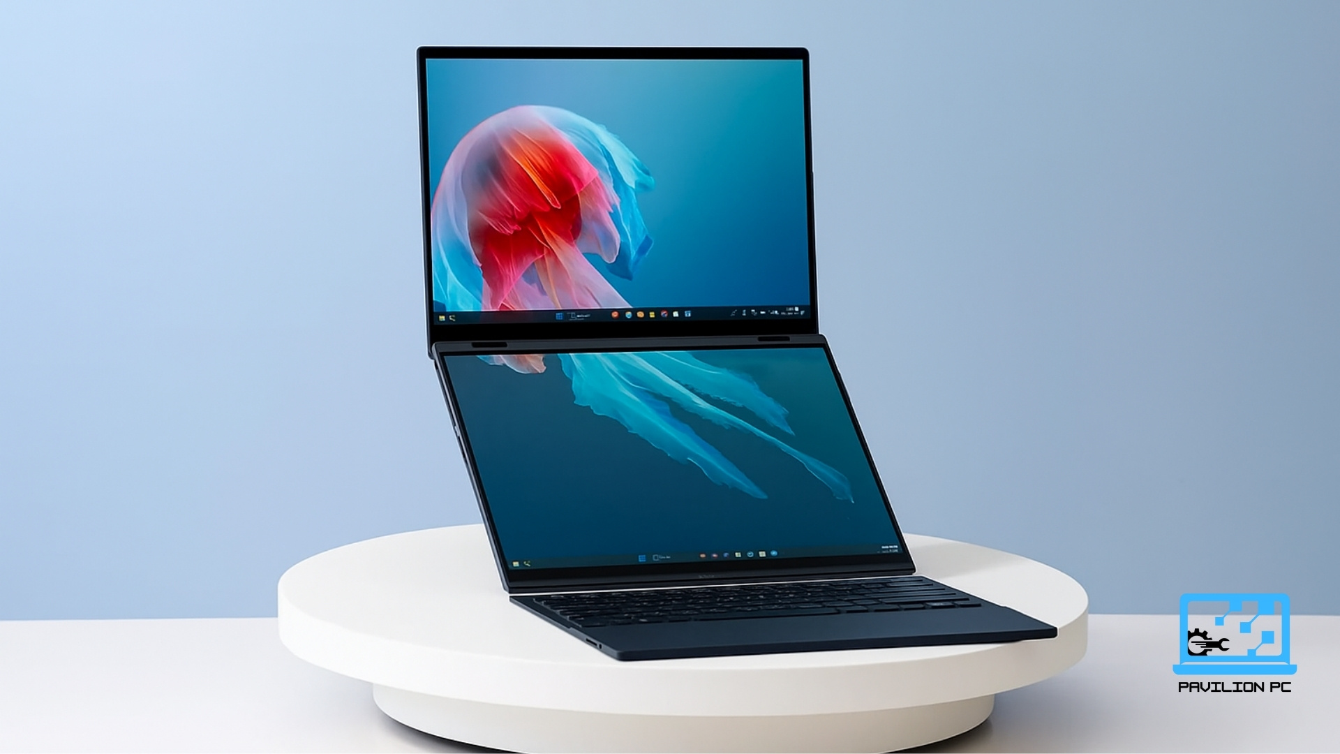 ASUS Zenbook DUO